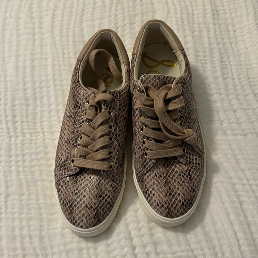 Sam Edelman sneakers